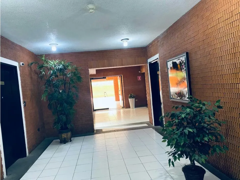 Alquilo apartamento 69m2 El Rosal 7181 - 2
