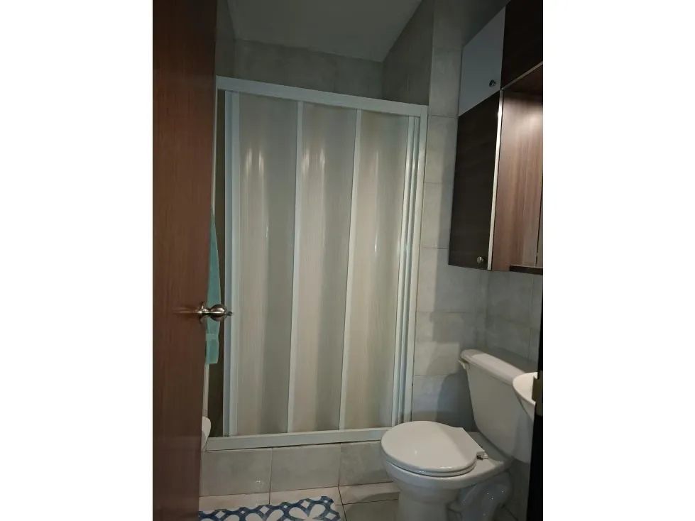 Alquilo apartamento 69m2 El Rosal 7181 - 21