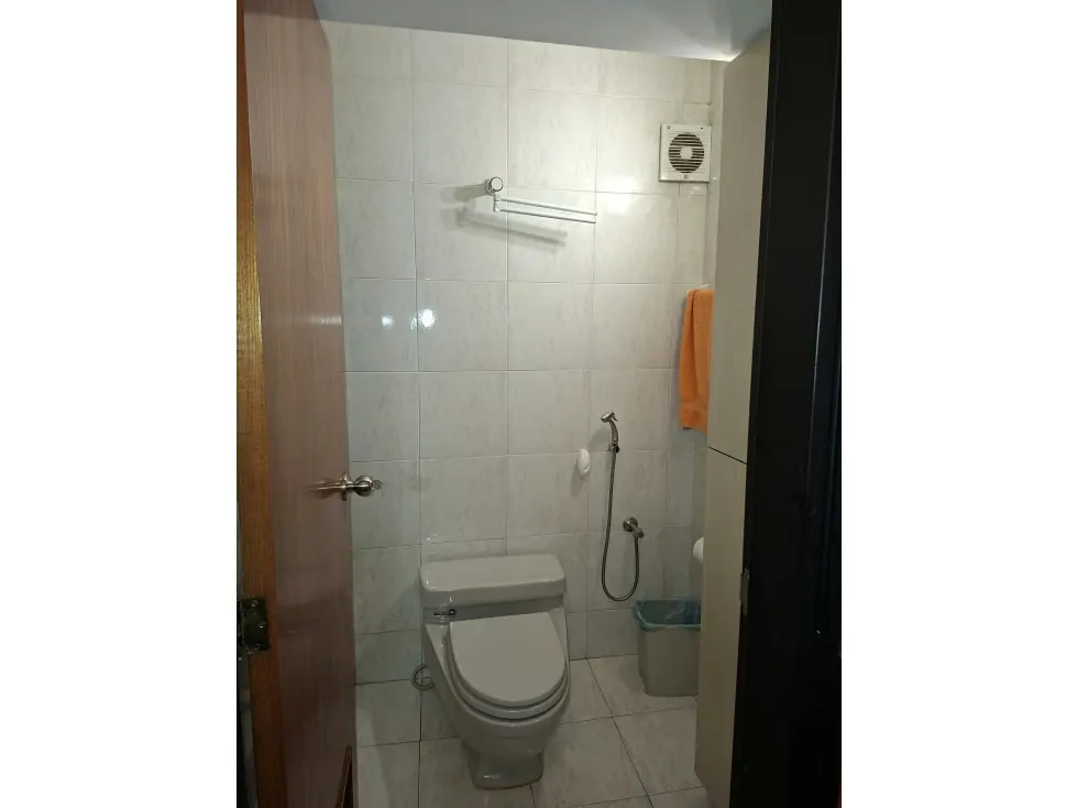 Alquilo apartamento 69m2 El Rosal 7181 - 22