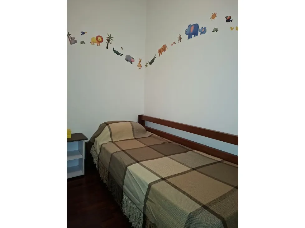 Alquilo apartamento 69m2 El Rosal 7181 - 25