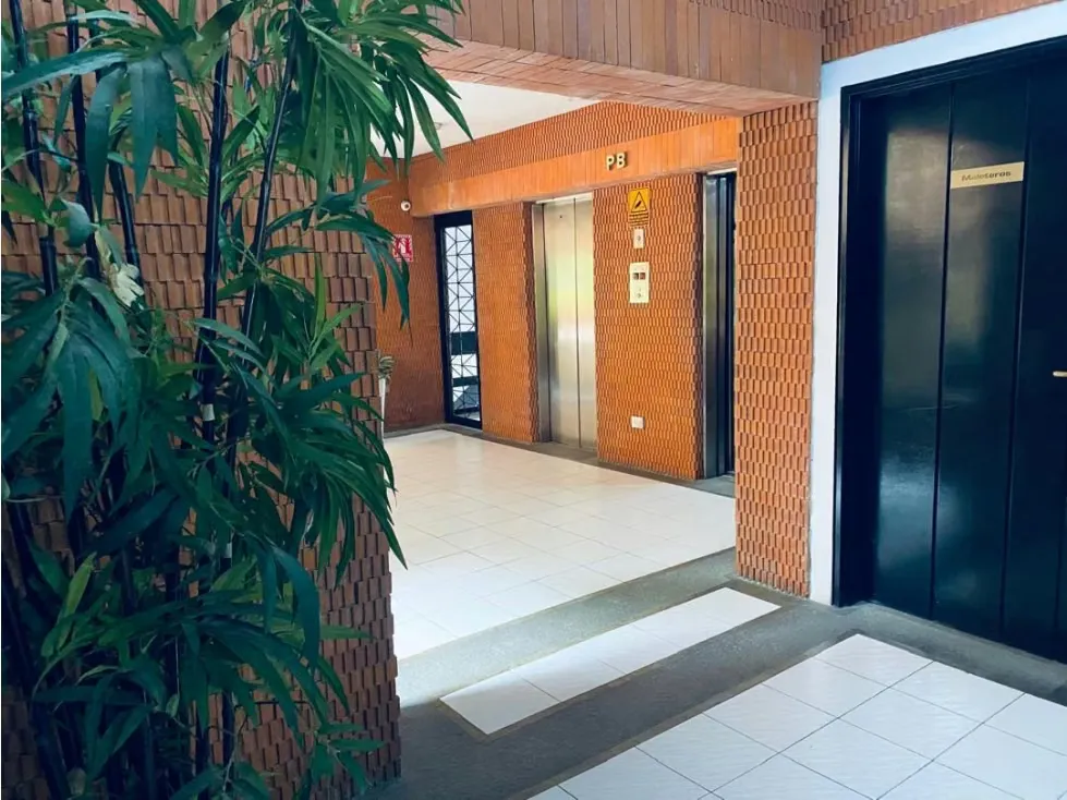 Alquilo apartamento 69m2 El Rosal 7181 - 3