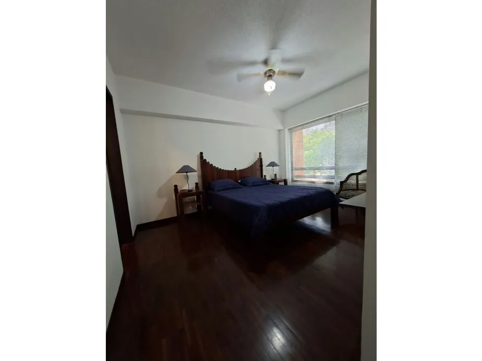 Alquilo apartamento 69m2 El Rosal 7181 - 9