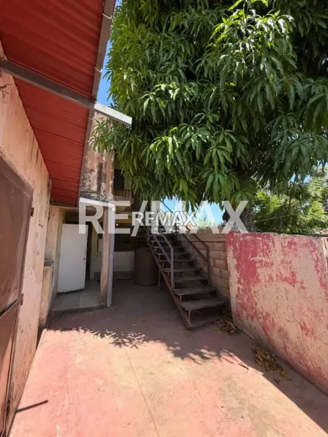 Casa para uso comercial o residencial en venta en santa lucia - 9