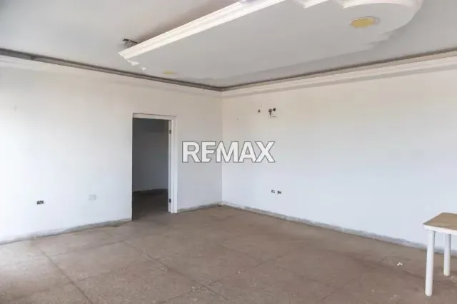 Galpón en Sector Grano de Oro. En Venta