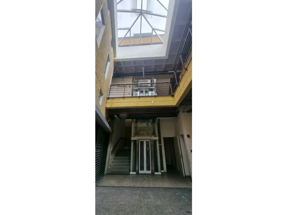 Vendo edificio/centro comercial 1750m2 Prado de Maria 3649 - 11