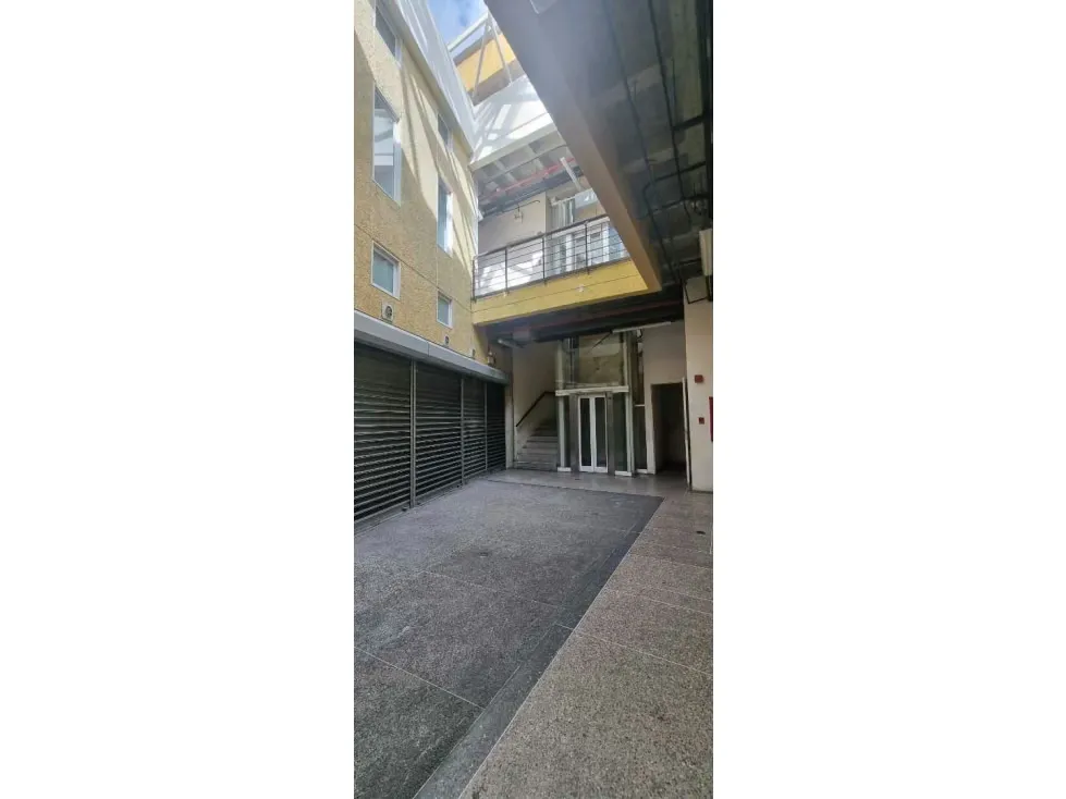 Vendo edificio/centro comercial 1750m2 Prado de Maria 3649 - 12