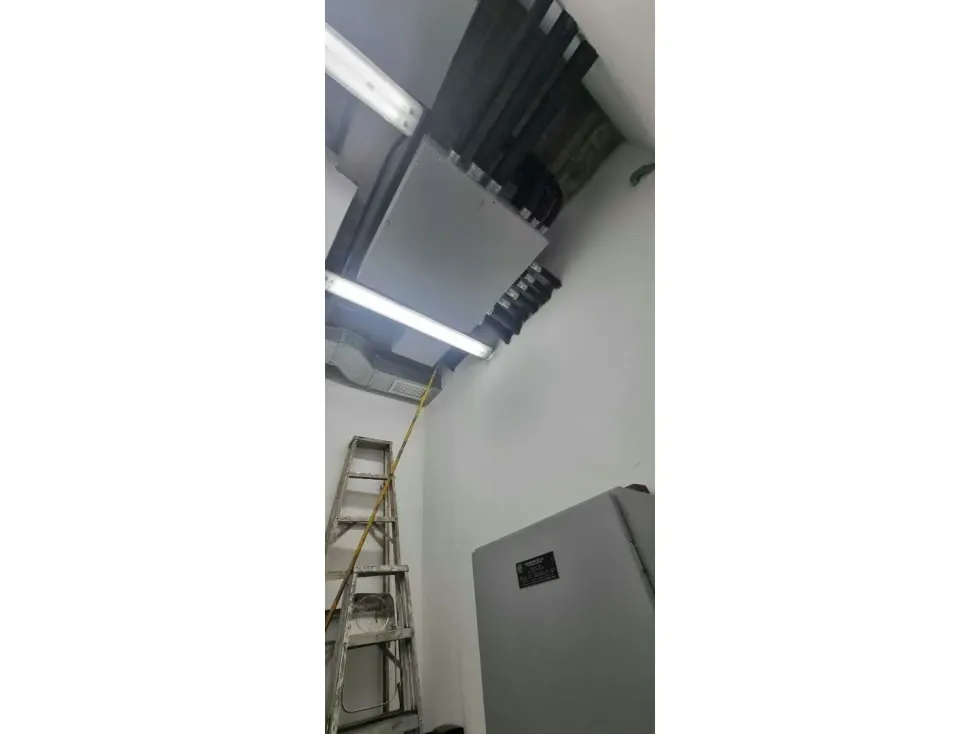 Vendo edificio/centro comercial 1750m2 Prado de Maria 3649 - 17