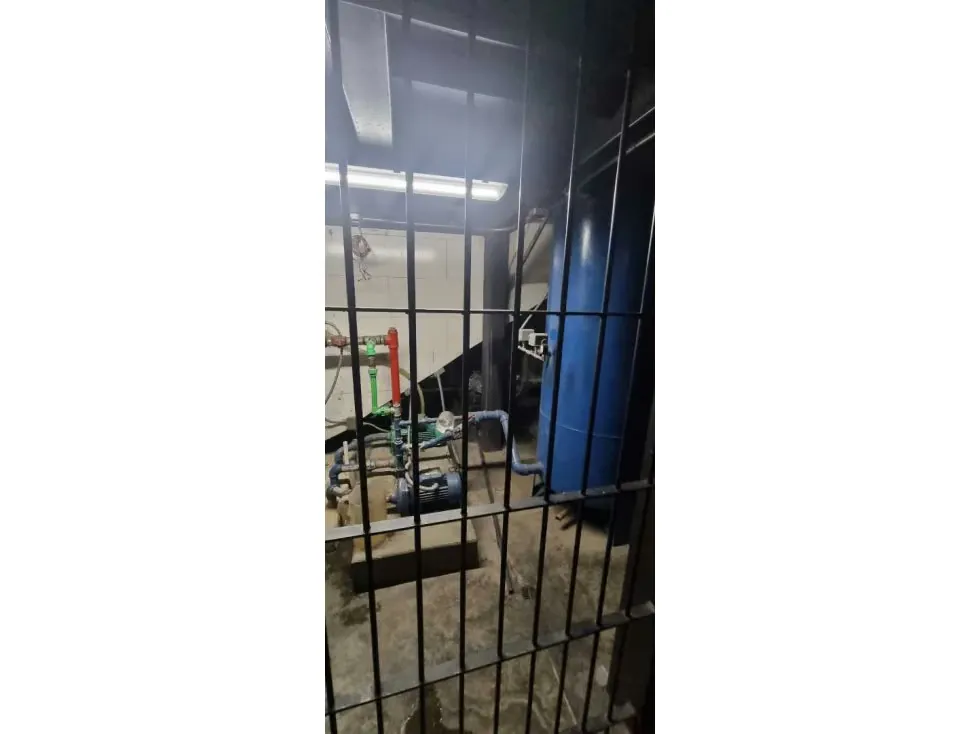 Vendo edificio/centro comercial 1750m2 Prado de Maria 3649 - 18