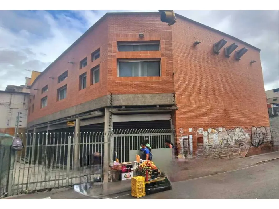 Vendo edificio/centro comercial 1750m2 Prado de Maria 3649 - 21