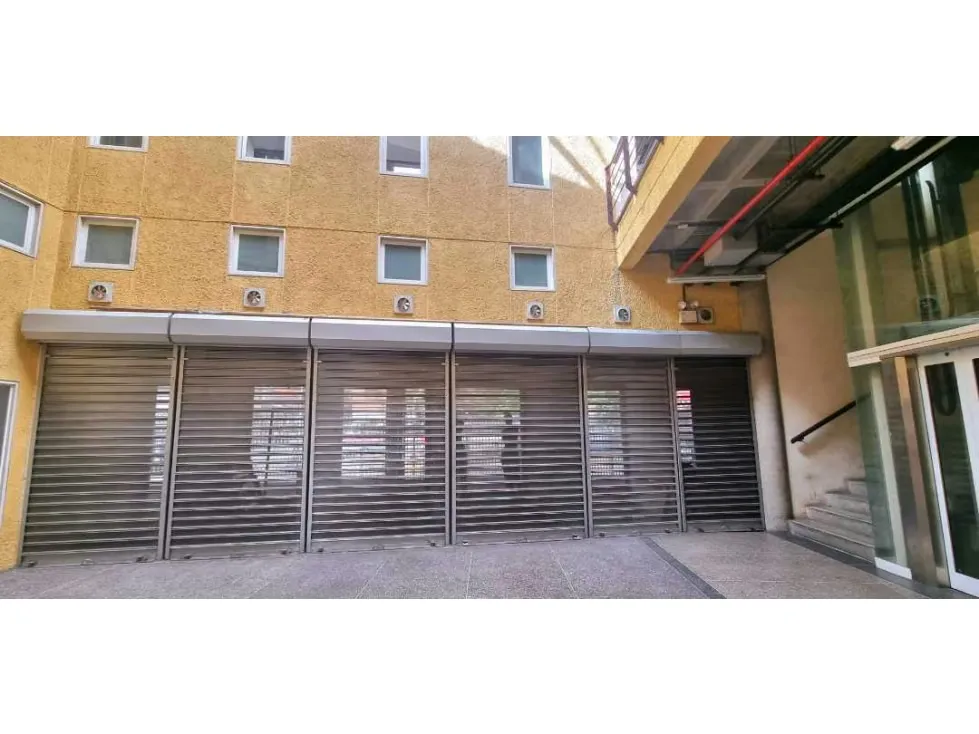 Vendo edificio/centro comercial 1750m2 Prado de Maria 3649 - 4