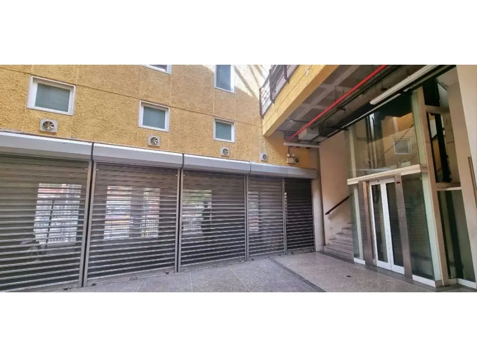 Vendo edificio/centro comercial 1750m2 Prado de Maria 3649 - 5