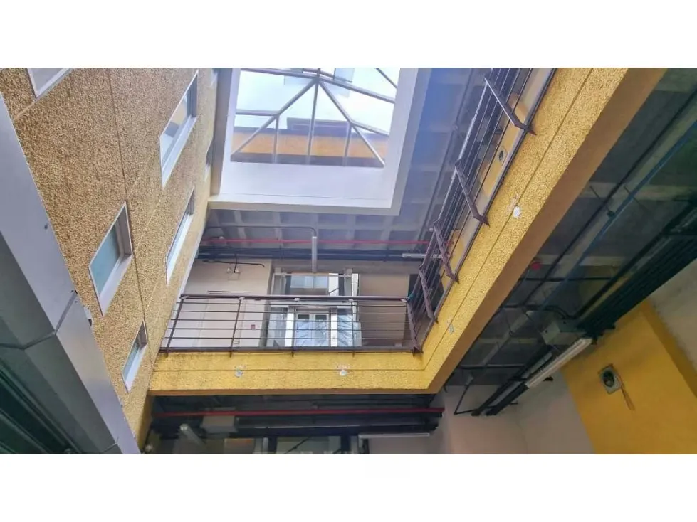 Vendo edificio/centro comercial 1750m2 Prado de Maria 3649 - 6