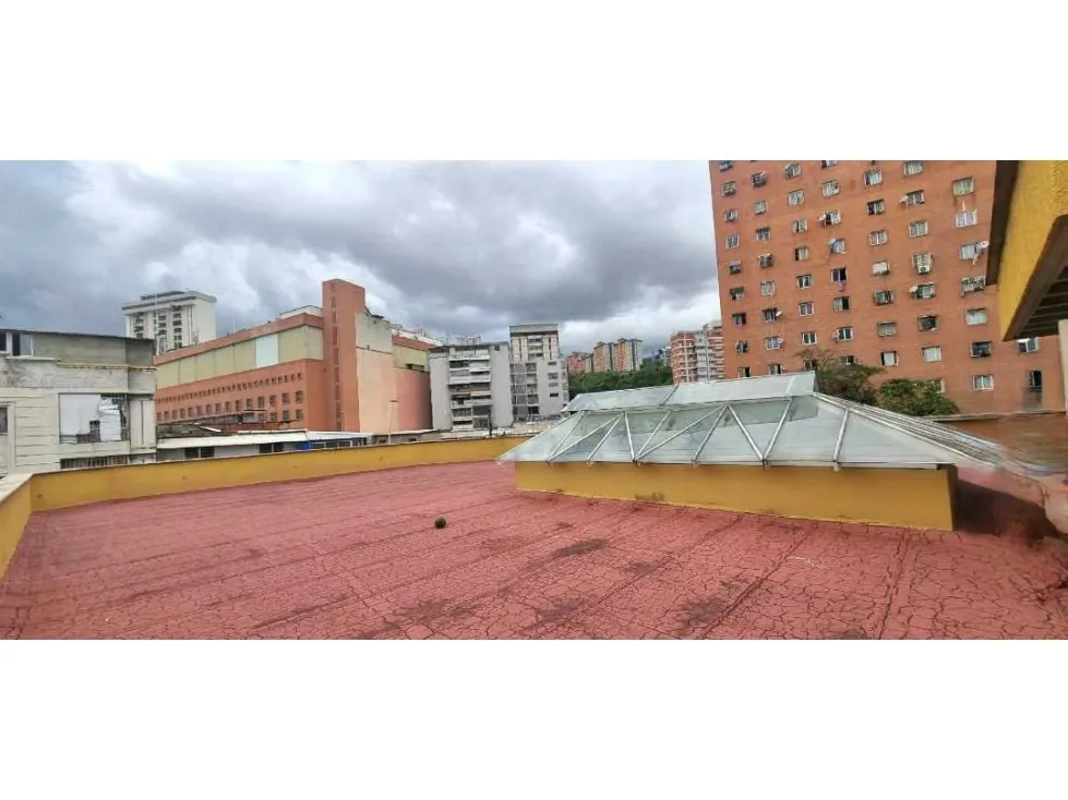 Vendo edificio/centro comercial 1750m2 Prado de Maria 3649 - 9