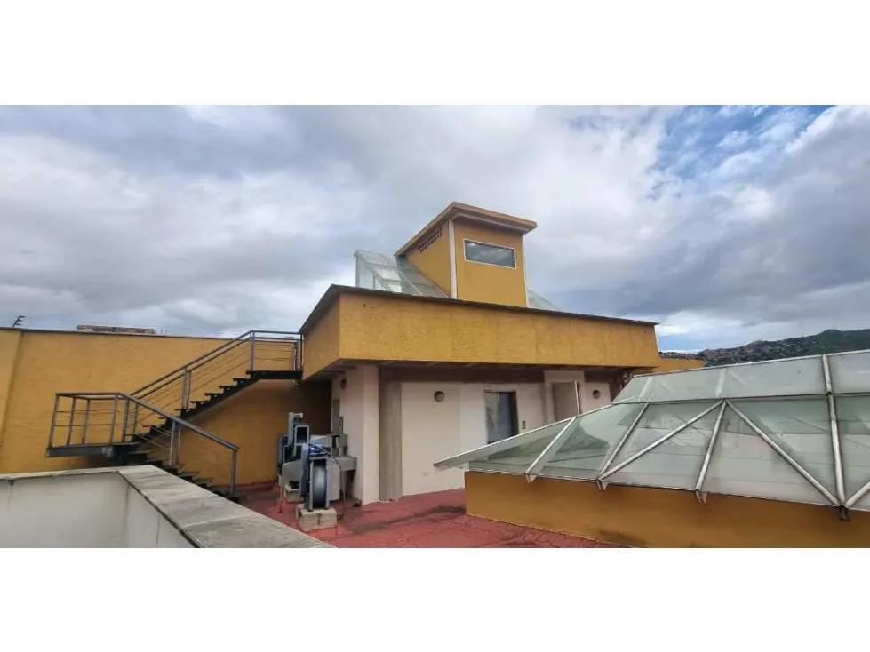 Vendo edificio/centro comercial 1750m2 Prado de Maria 3649 - 10