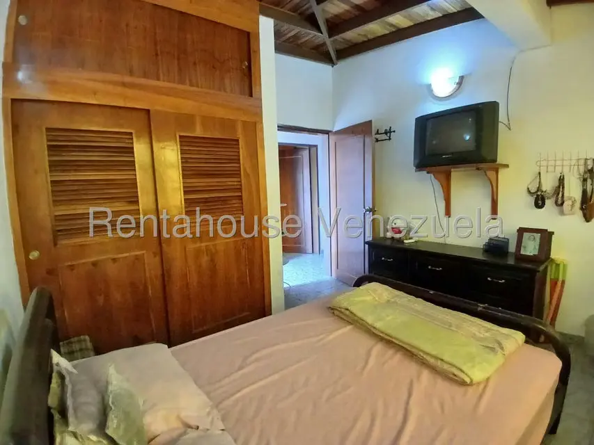 Casa (Multipes Niveles) en Venta en Centro - Chivacoa, Yaracuy - 11