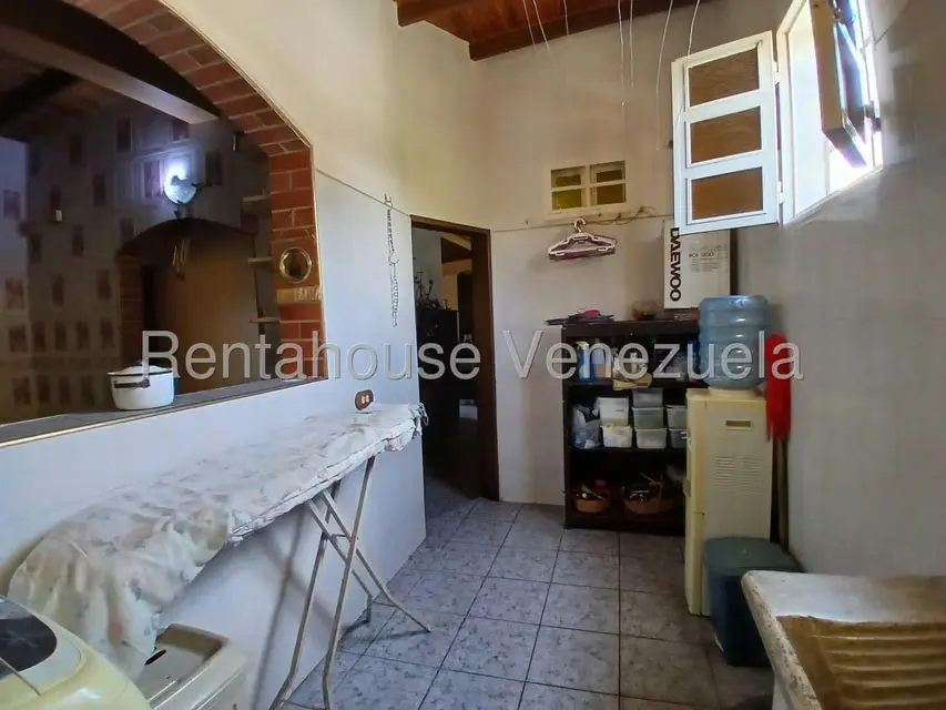 Casa (Multipes Niveles) en Venta en Centro - Chivacoa, Yaracuy - 16