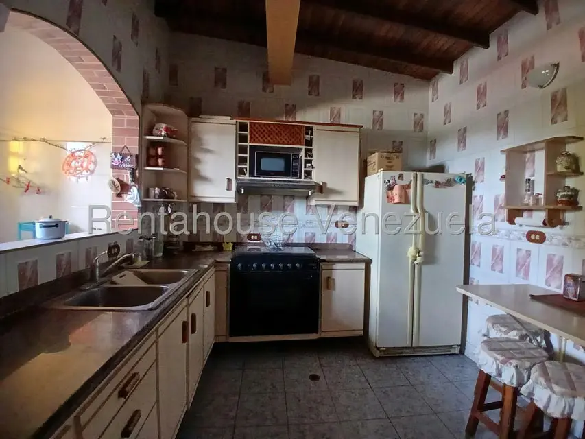 Casa (Multipes Niveles) en Venta en Centro - Chivacoa, Yaracuy - 18