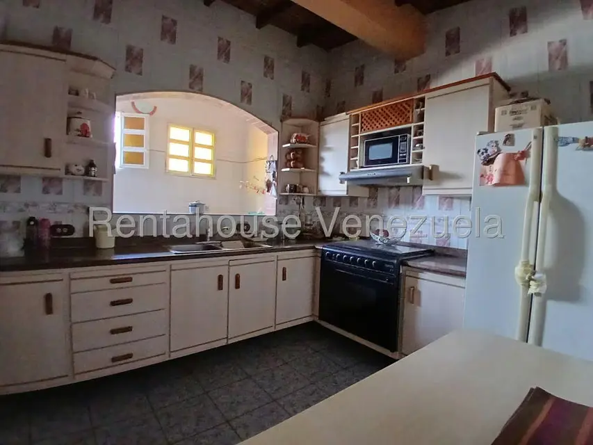 Casa (Multipes Niveles) en Venta en Centro - Chivacoa, Yaracuy - 20