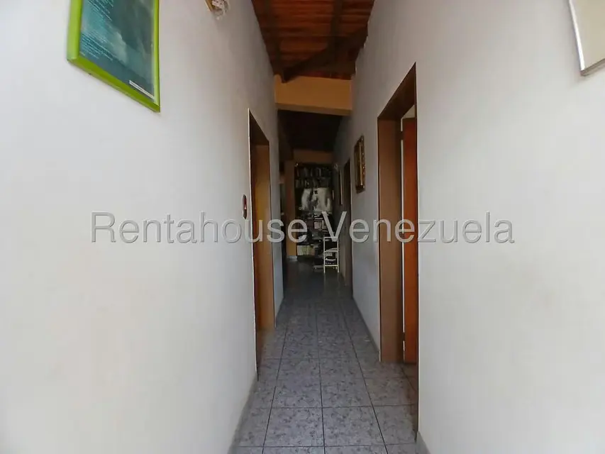 Casa (Multipes Niveles) en Venta en Centro - Chivacoa, Yaracuy - 22