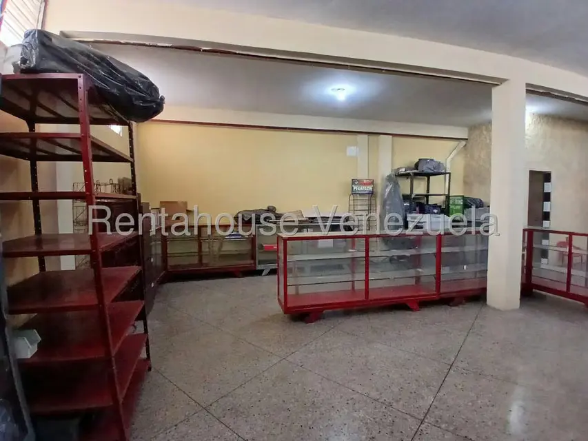 Casa (Multipes Niveles) en Venta en Centro - Chivacoa, Yaracuy - 25