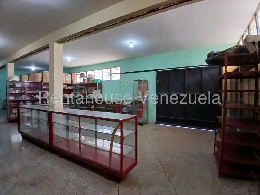 Casa (Multipes Niveles) en Venta en Centro - Chivacoa, Yaracuy - 26