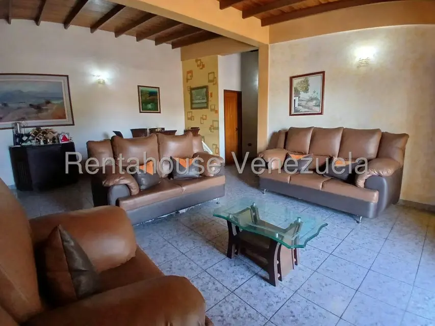 Casa (Multipes Niveles) en Venta en Centro - Chivacoa, Yaracuy - 4