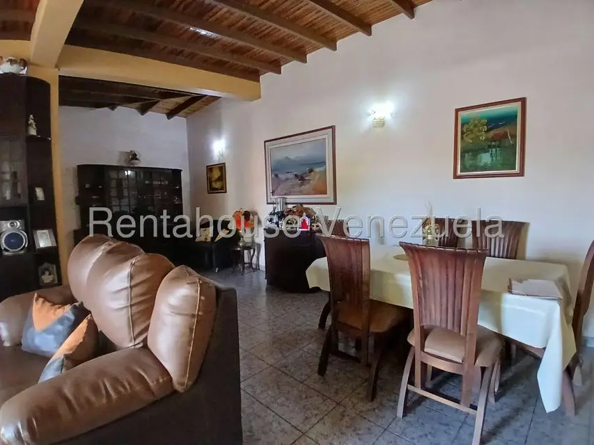 Casa (Multipes Niveles) en Venta en Centro - Chivacoa, Yaracuy - 5