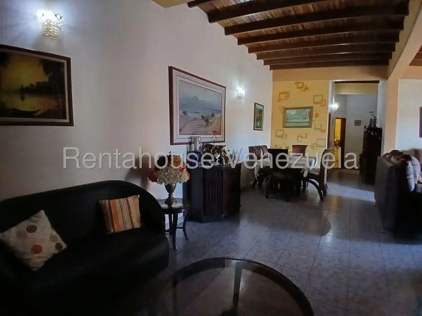Casa (Multipes Niveles) en Venta en Centro - Chivacoa, Yaracuy - 6