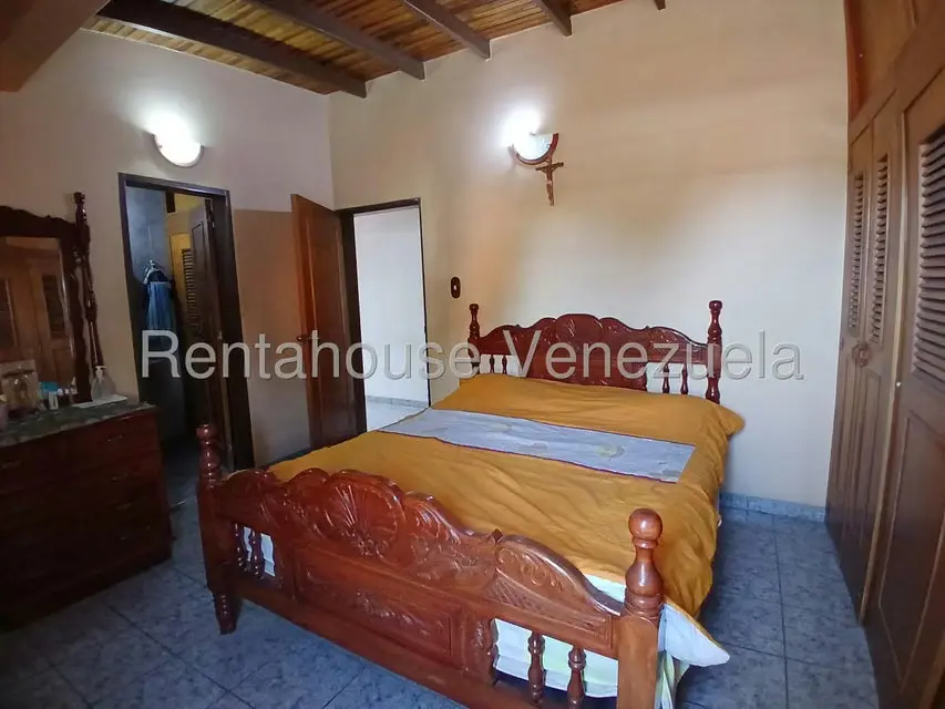 Casa (Multipes Niveles) en Venta en Centro - Chivacoa, Yaracuy - 9