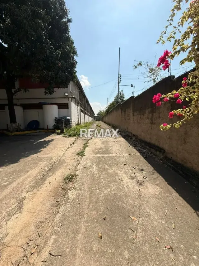 conglomerado de galpones en venta san vicente - 4