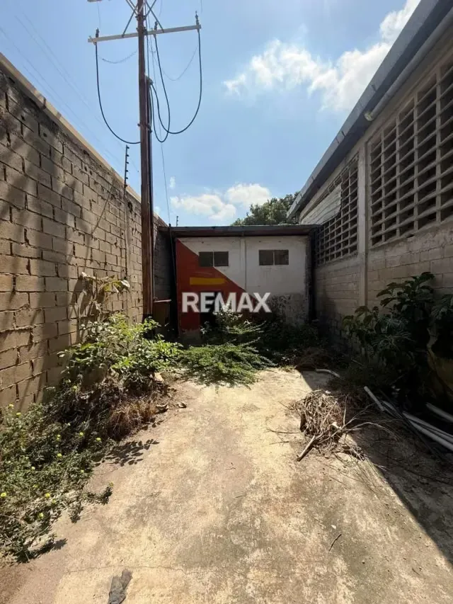 conglomerado de galpones en venta san vicente - 10