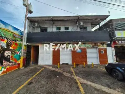 EN VENTA LOCAL COMERCIAL AV PRINCIPAL DE BELLA VISTA