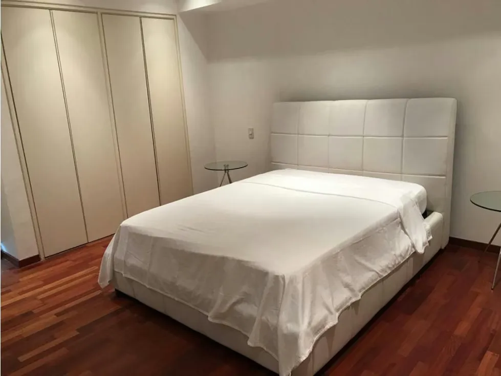 Apartamento en alquiler 105m2 2H/2B/2P Campo Alegre - 13