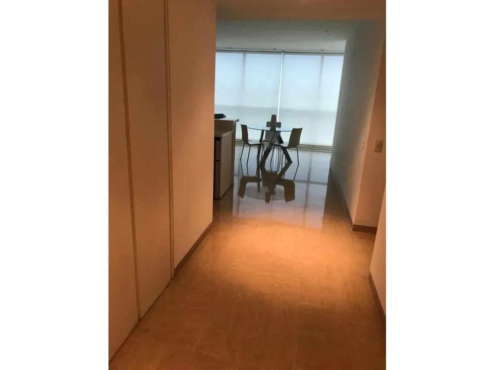 Apartamento en alquiler 105m2 2H/2B/2P Campo Alegre - 14