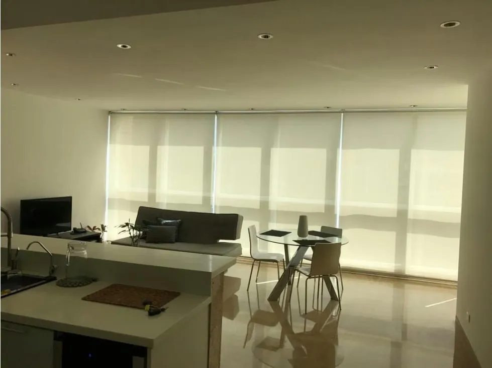 Apartamento en alquiler 105m2 2H/2B/2P Campo Alegre - 15