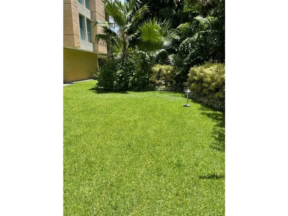 Apartamento en alquiler 105m2 2H/2B/2P Campo Alegre - 19