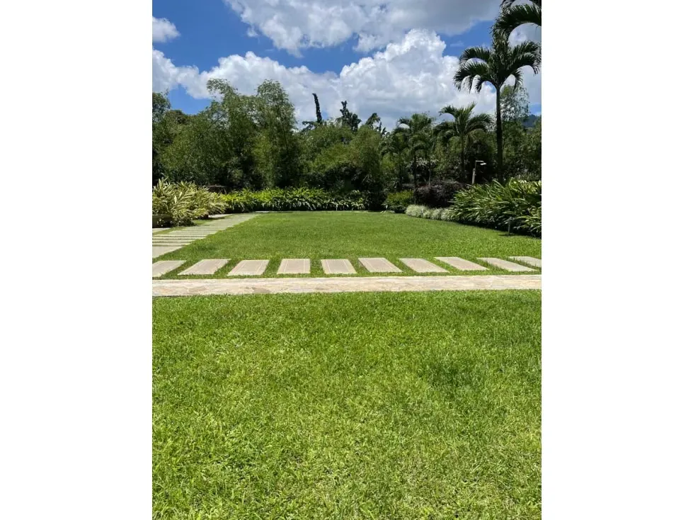 Apartamento en alquiler 105m2 2H/2B/2P Campo Alegre - 20