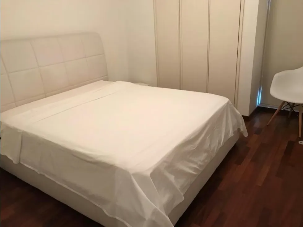 Apartamento en alquiler 105m2 2H/2B/2P Campo Alegre - 10