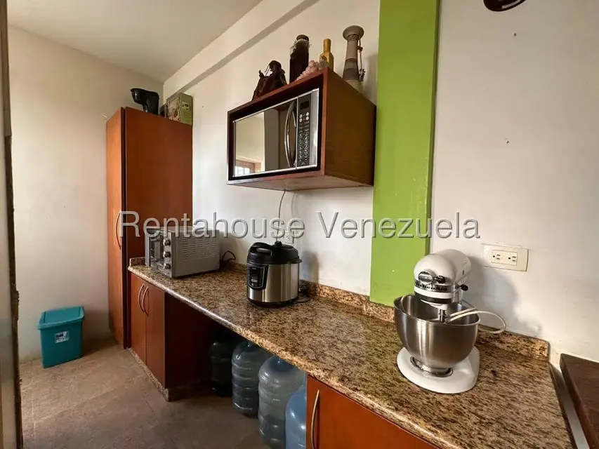 Casa (Multipes Niveles) en Venta en Agua Viva, Lara - 11