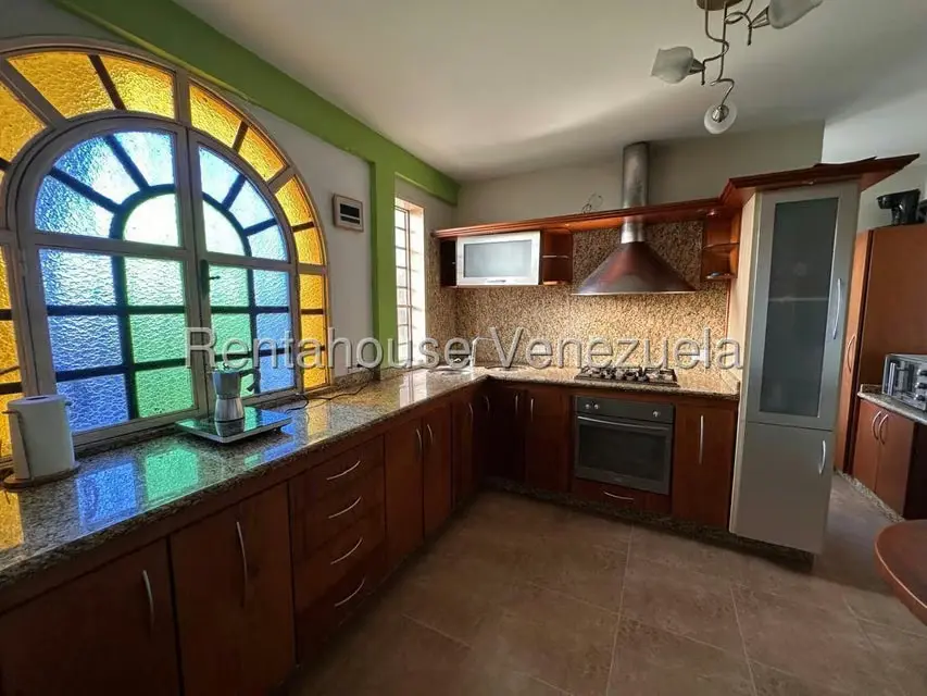 Casa (Multipes Niveles) en Venta en Agua Viva, Lara - 12