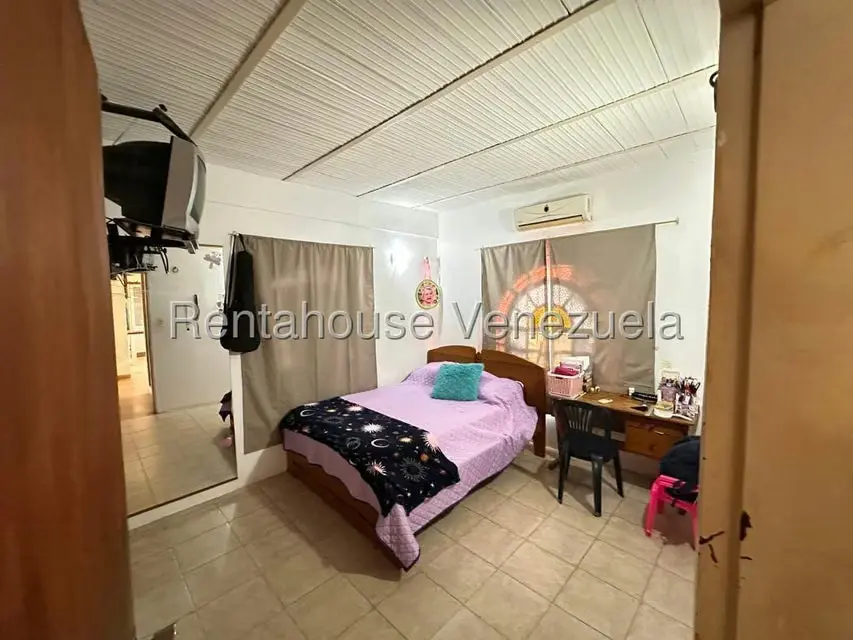 Casa (Multipes Niveles) en Venta en Agua Viva, Lara - 14