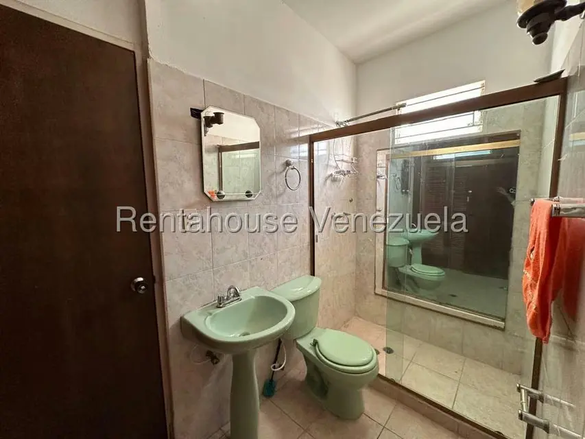 Casa (Multipes Niveles) en Venta en Agua Viva, Lara - 16