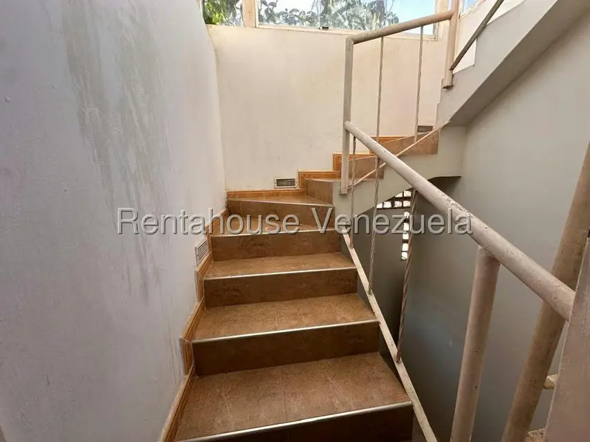 Casa (Multipes Niveles) en Venta en Agua Viva, Lara - 18