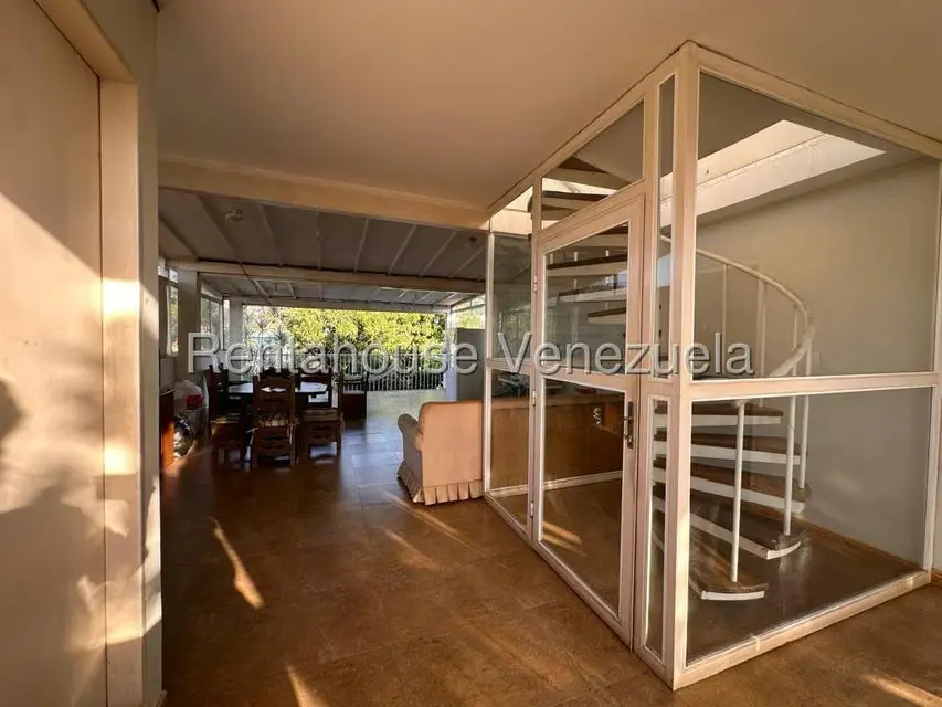 Casa (Multipes Niveles) en Venta en Agua Viva, Lara - 19