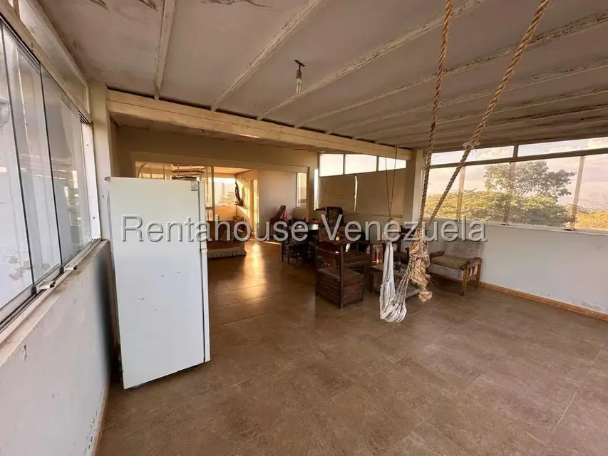 Casa (Multipes Niveles) en Venta en Agua Viva, Lara - 22