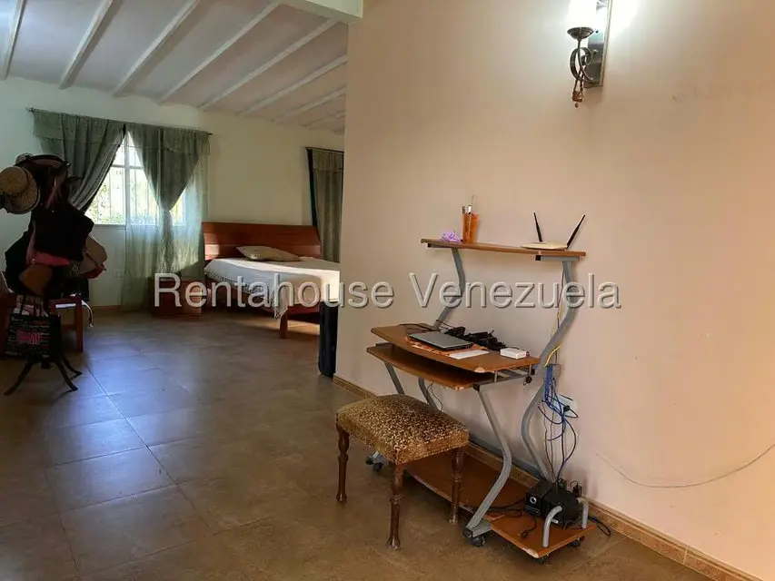 Casa (Multipes Niveles) en Venta en Agua Viva, Lara - 24