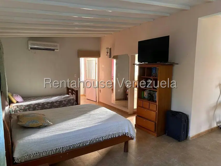 Casa (Multipes Niveles) en Venta en Agua Viva, Lara - 25