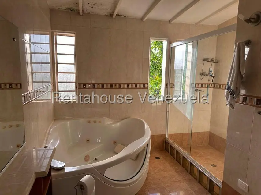 Casa (Multipes Niveles) en Venta en Agua Viva, Lara - 29