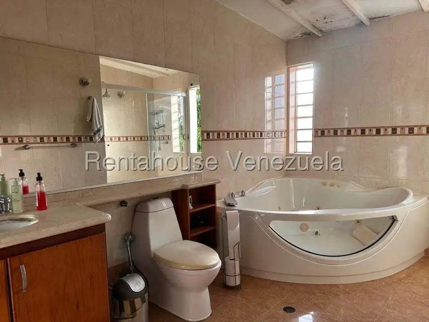 Casa (Multipes Niveles) en Venta en Agua Viva, Lara - 30
