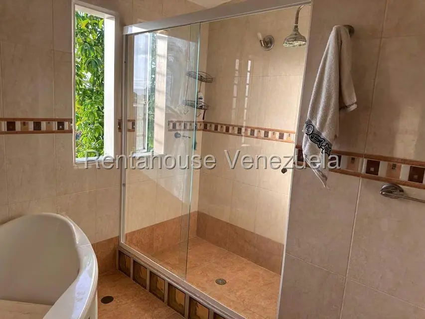 Casa (Multipes Niveles) en Venta en Agua Viva, Lara - 31